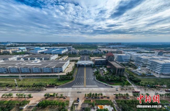 海南自贸港18日起正式启动全岛封关新引擎驱动开放前沿(图11)