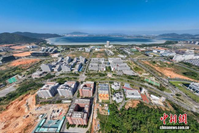 海南自贸港18日起正式启动全岛封关新引擎驱动开放前沿(图13)