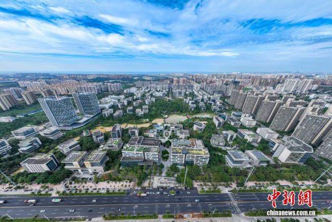 海南自贸港18日起正式启动全岛封关新引擎驱动开放前沿(图15)