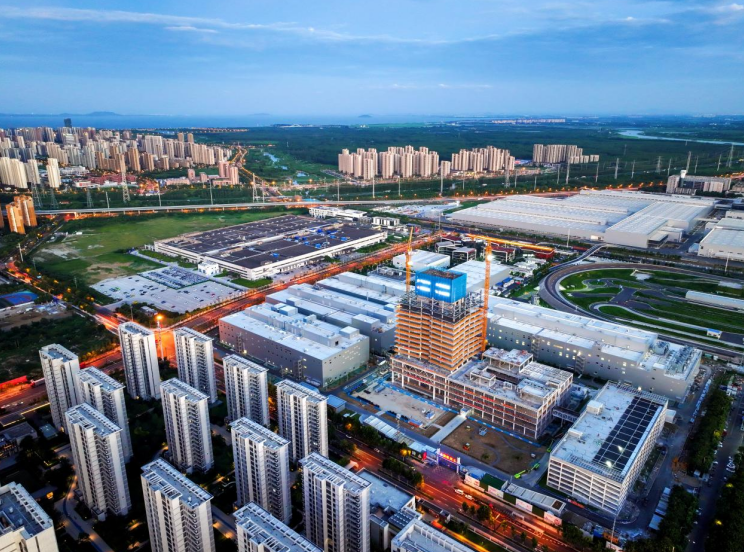 “十四五”答卷产业篇：安徽建工破立并举开新局(图2)