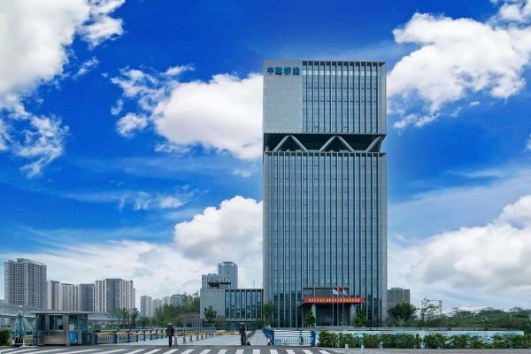 中建桥梁：跨越天堑铸就“中国跨度”(图1)