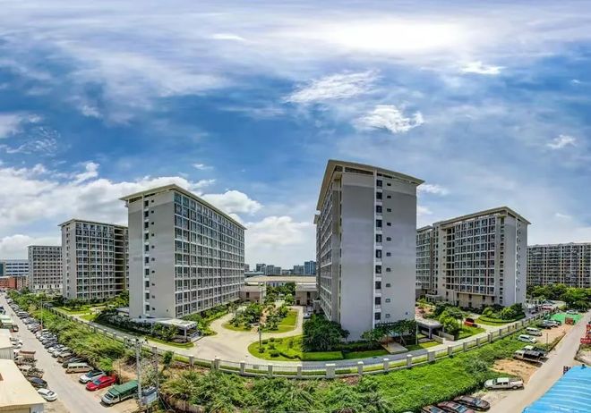 圆梦了！“一张床、一间屋、一套房”让他们在厦门落脚、留下、扎根！(图2)