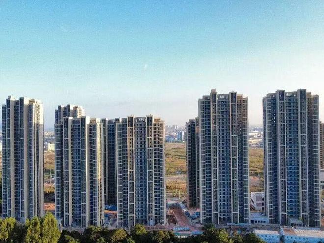 圆梦了！“一张床、一间屋、一套房”让他们在厦门落脚、留下、扎根！(图5)