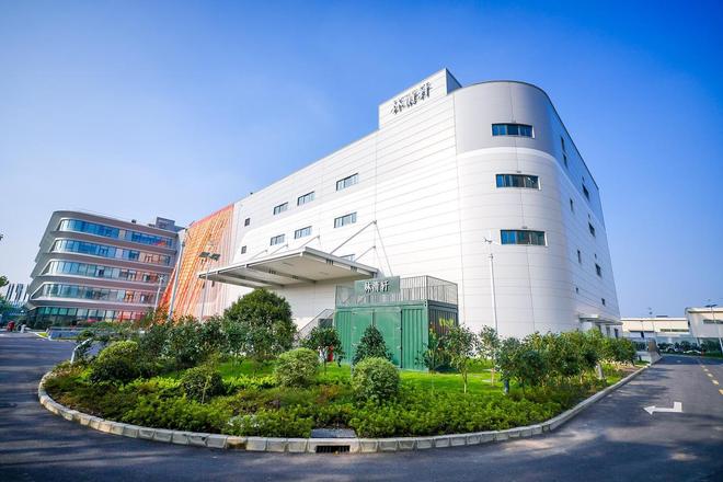 “松江双星”闪耀香港！林清轩、美联钢结构同日登陆港交所(图3)