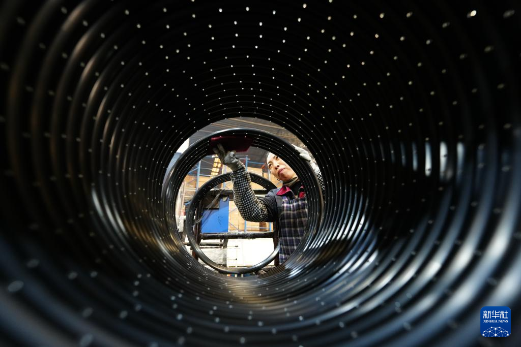 奋力冲刺“全年红”(图5)