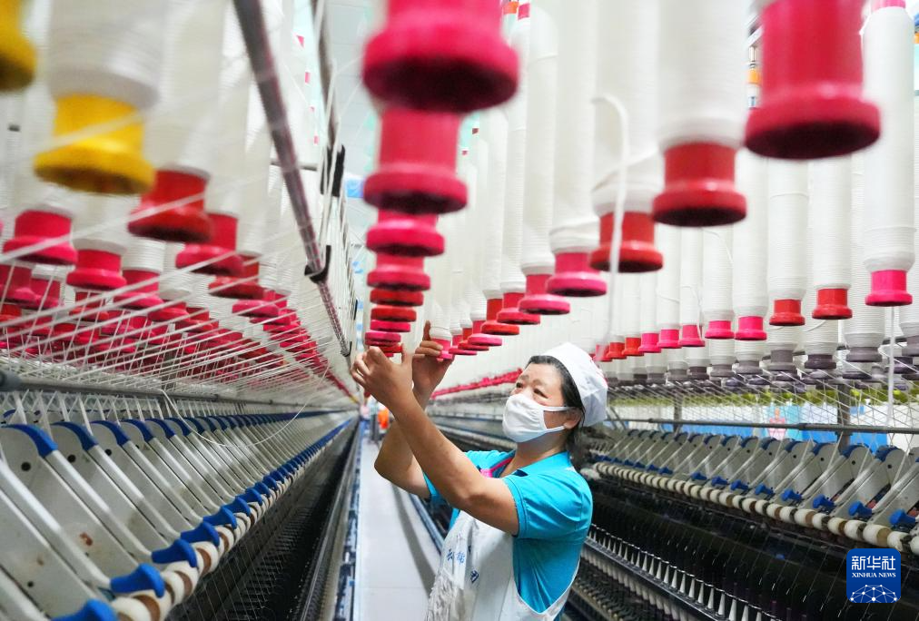 奋力冲刺“全年红”(图13)