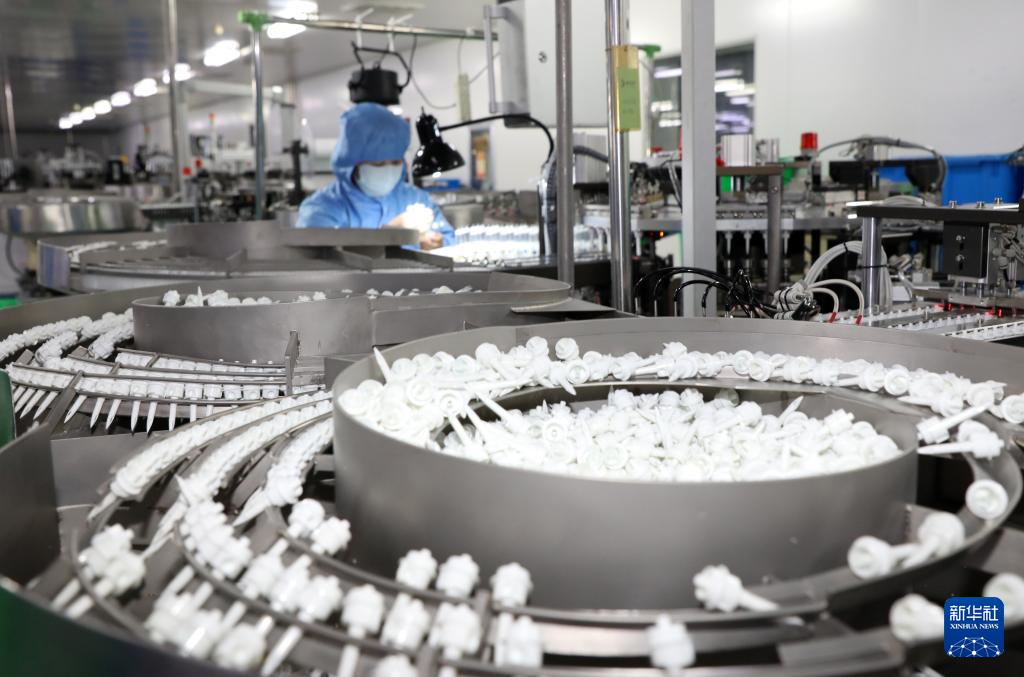 奋力冲刺“全年红”(图18)