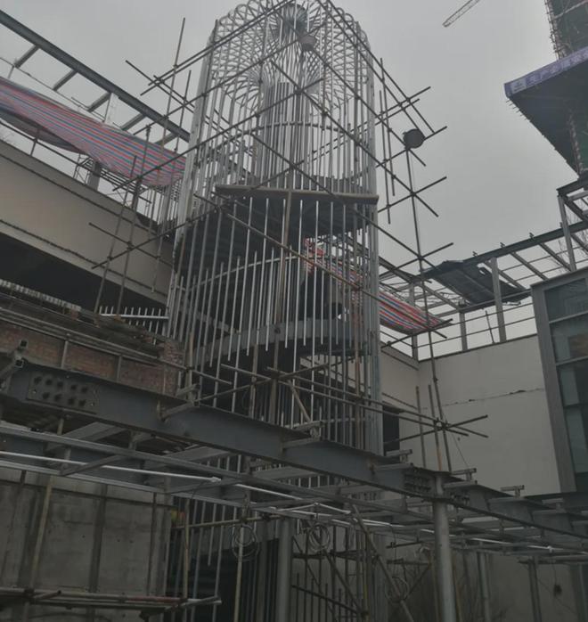 重庆钢结构工程深度解析：四大核心维度帮企业选对靠谱工程方(图1)