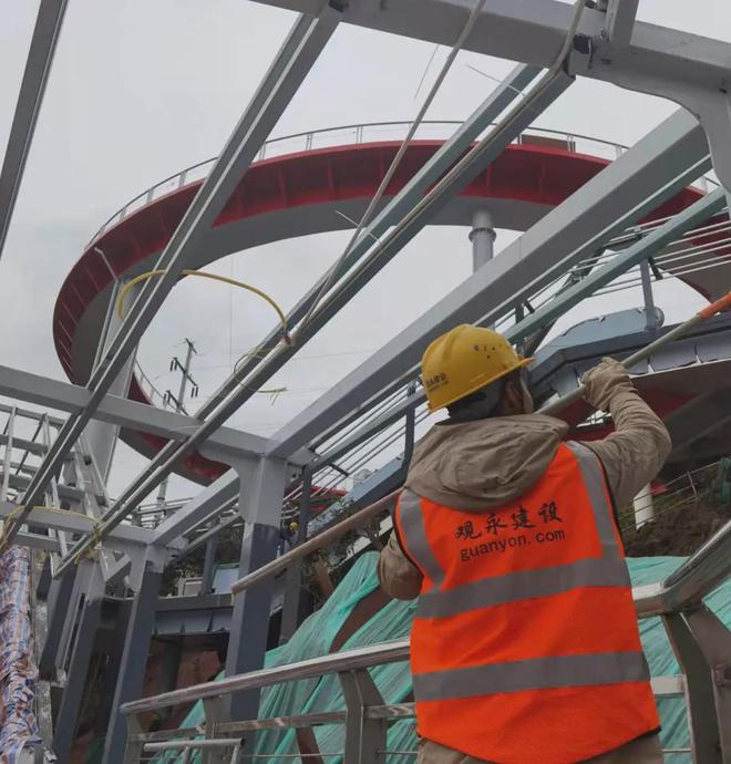 重庆钢结构工程深度解析：四大核心维度帮企业选对靠谱工程方(图3)