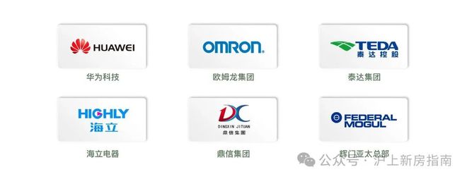 热搜联发金海雲墅售楼处发布：金海雲墅领航未来品质生活(图16)