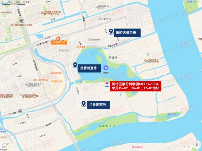 聚焦联发时光新澍售楼处发布：联发时光新澍燃炸全城!(图16)