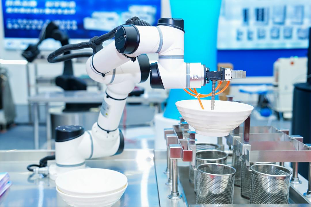 全国每10台商用厨具就有4台来自这个山东小镇！(图2)