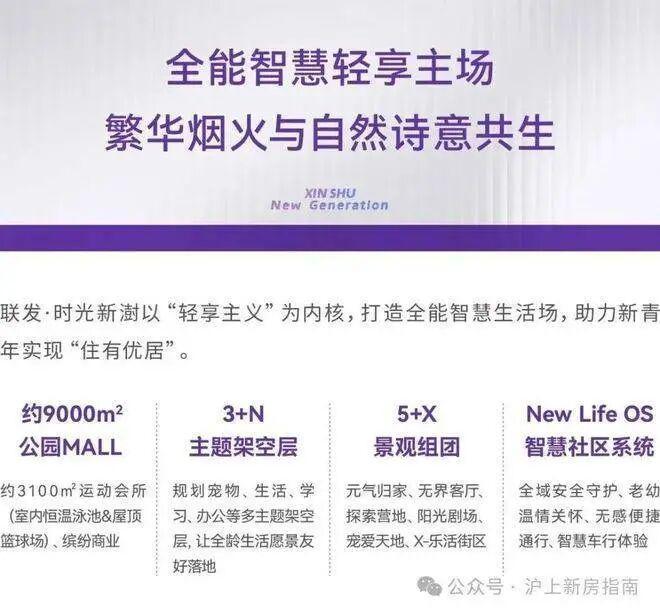 Ai✦网易首页丨联发时光新澍售楼处发布：探索奢境新房标杆(图4)