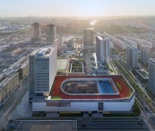 热搜联发金海雲墅售楼处发布：金海雲墅打造未来品质生活(图19)