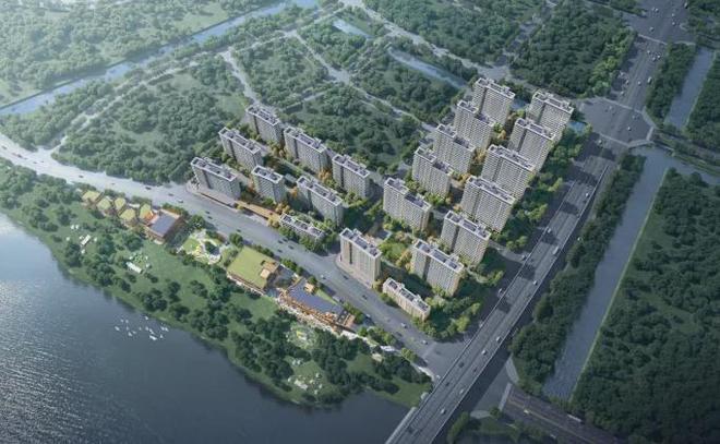 聚焦联发·时光新澍：以卓越之姿重塑城市理想人居新范式(图3)