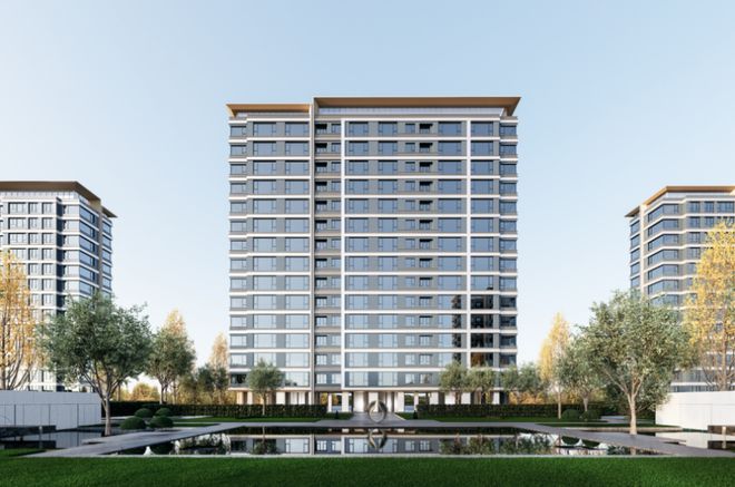 聚焦联发·时光新澍：以卓越之姿重塑城市理想人居新范式(图4)