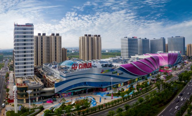 聚焦联发·时光新澍：以卓越之姿重塑城市理想人居新范式(图9)