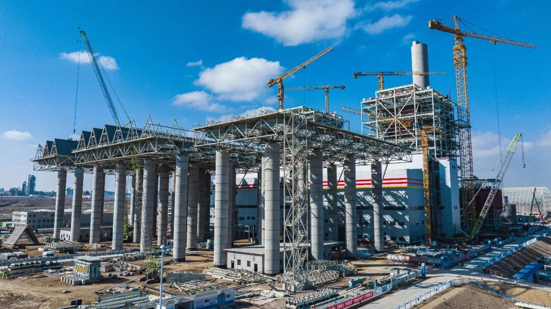 博州这个项目进度条刷新！(图3)