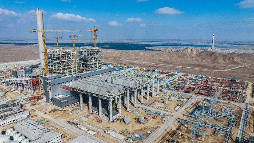 博州这个项目进度条刷新！(图5)