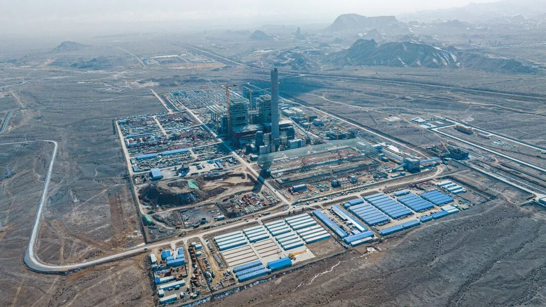 博州这个项目进度条刷新！(图4)