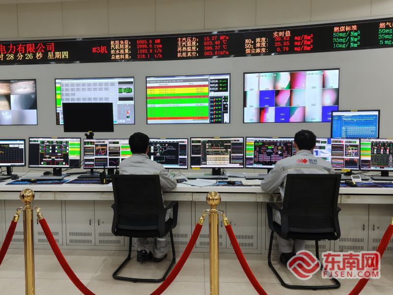 “莆”写新篇开局争先｜莆田湄洲：项目立身智造突围(图1)