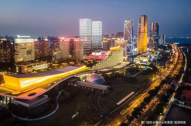 【新房聚焦】金海雲墅售楼处金海雲墅焕新：双轨交正芯(图5)