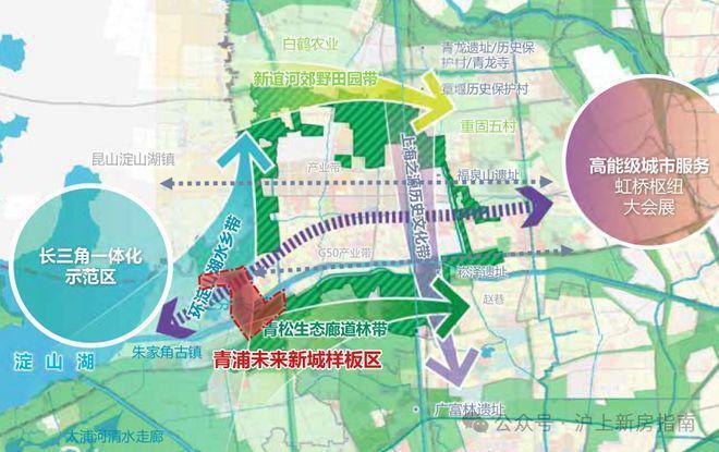 【新盘】联发时光新澍售楼处发布：户型、价格、配套一文读懂(图10)
