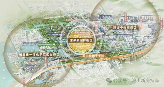 【新盘】联发时光新澍售楼处发布：户型、价格、配套一文读懂(图3)