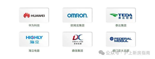 聚焦金桥金海雲墅售楼处发布：金海云墅理想置业优选(图12)