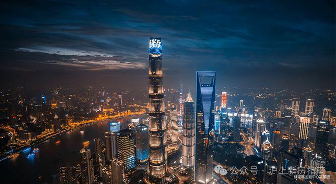 聚焦金桥金海雲墅售楼处发布：金海云墅理想置业优选(图9)