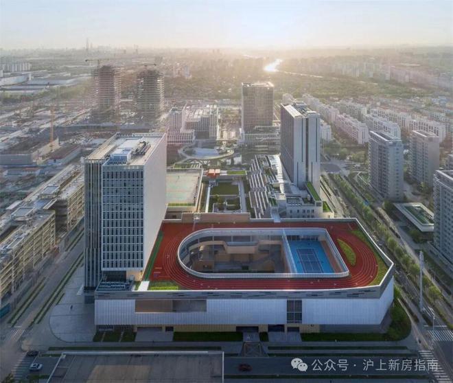 聚焦金桥金海雲墅售楼处发布：金海云墅理想置业优选(图16)