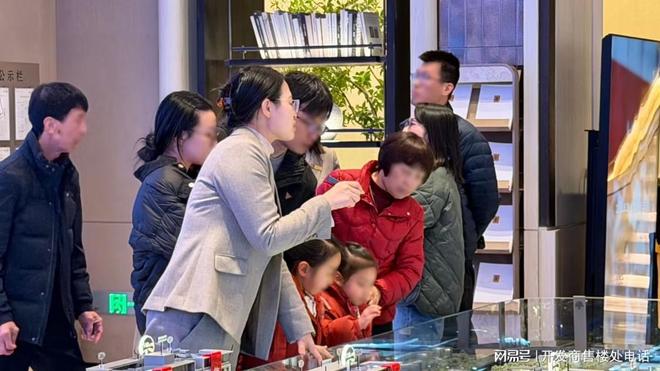 【重磅消息】联发时光新澍售楼处发布国企匠筑青浦理想家(图10)