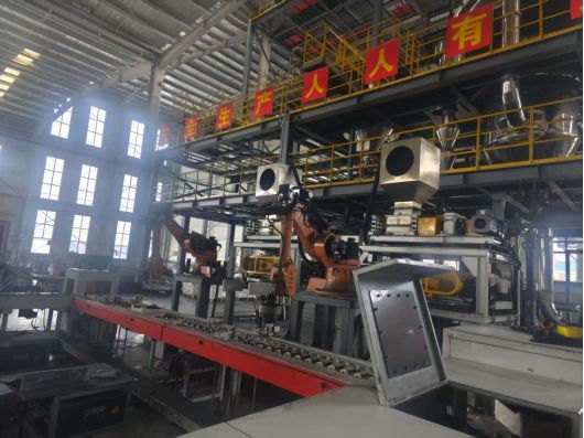 开工20天订单已排至6月潍坊临朐精准招商育出锂电新标杆(图2)