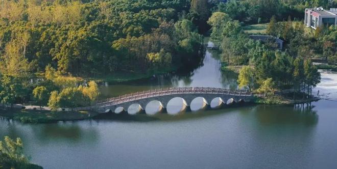 聚焦：「联发·金海雲墅」建面约112-182㎡高层叠墅！(图9)