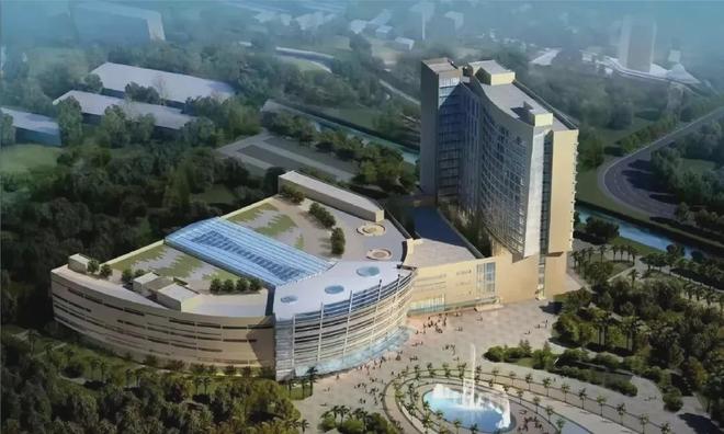 聚焦：「联发·金海雲墅」建面约112-182㎡高层叠墅！(图8)