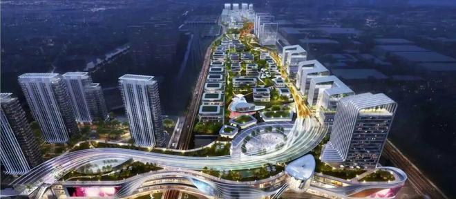 2026聚焦联发金海云墅售楼处发布：领航理想人居!(图33)