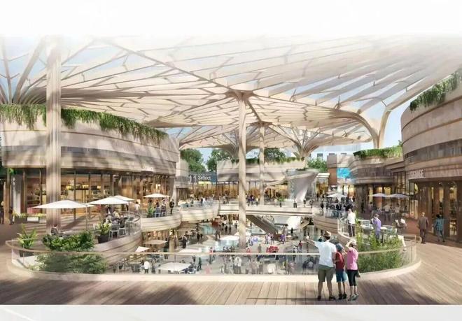 2026聚焦联发金海云墅售楼处发布：领航理想人居!(图34)