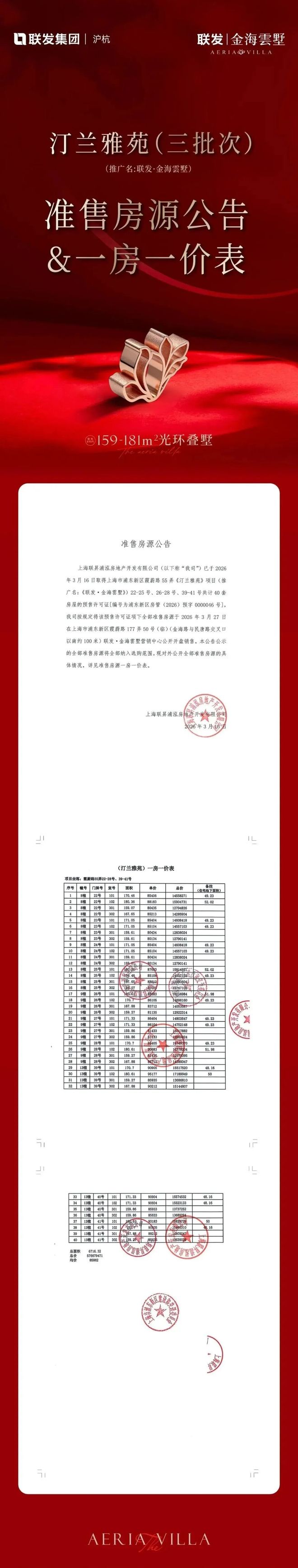2026聚焦联发金海云墅售楼处发布：领航理想人居!(图39)
