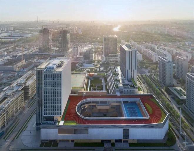 2026聚焦联发金海云墅售楼处发布：领航理想人居!(图36)