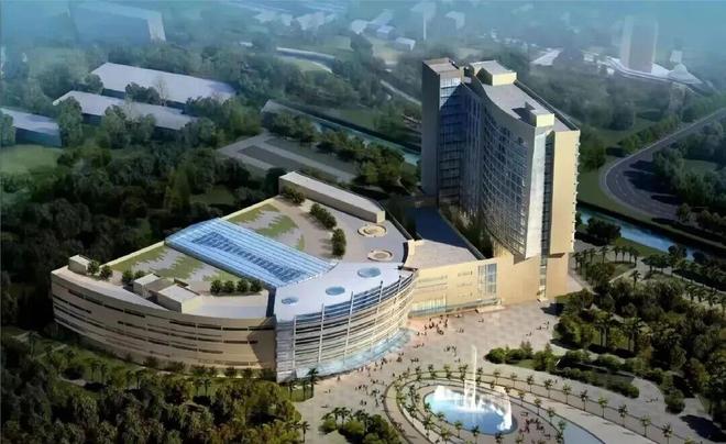 聚焦联发金海雲墅售楼处发布：金海雲墅理想置业优选(图19)