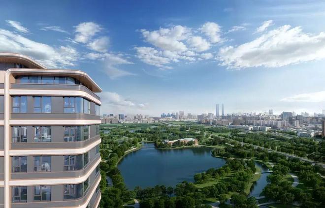 金海雲墅售楼处-网站-楼盘百科-上海浦东房天下热搜(图8)