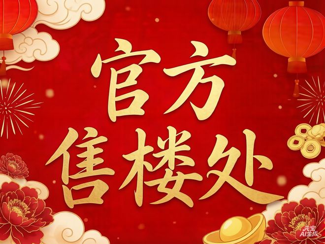 联发·时光新澍售楼处-网站-上海楼盘百科-上海青浦房天下热搜