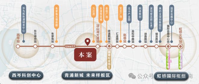 联发·时光新澍售楼处-网站-上海楼盘百科-上海青浦房天下热搜(图17)