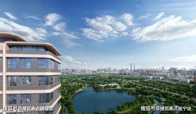 热搜豪宅!︎联发金海雲墅售楼处发布探索理想居住新境(图6)