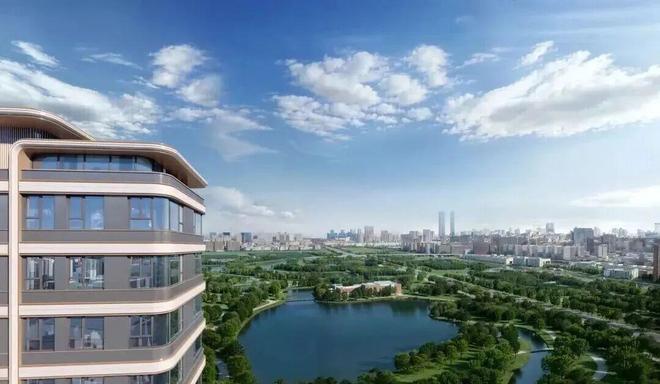 全网热搜【联发金海云墅】三批次建面约159-181㎡滨水叠墅！(图8)