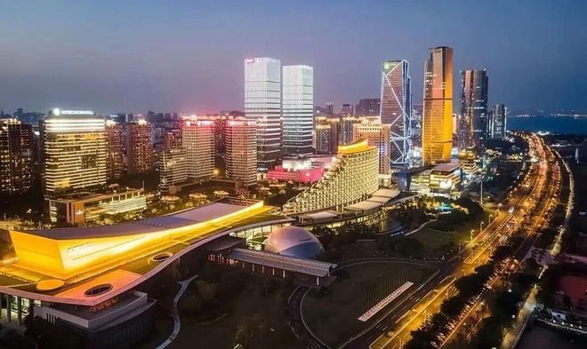 全网热搜【联发金海云墅】三批次建面约159-181㎡滨水叠墅！(图3)