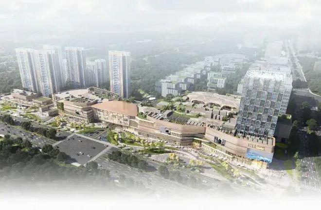 全网热搜【联发金海云墅】三批次建面约159-181㎡滨水叠墅！(图42)