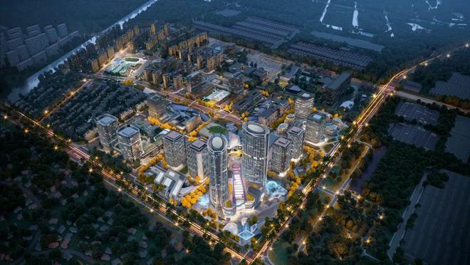 全网热搜【联发金海云墅】三批次建面约159-181㎡滨水叠墅！(图40)