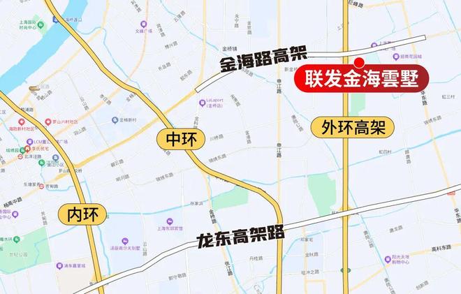 全网热搜【联发金海云墅】三批次建面约159-181㎡滨水叠墅！(图44)