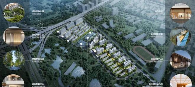 全网热搜【联发金海云墅】三批次建面约159-181㎡滨水叠墅！(图27)